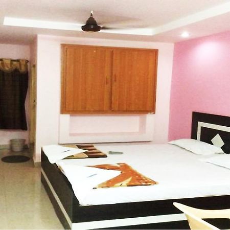 Hotel Upendra Residency Kadapa Zewnętrze zdjęcie