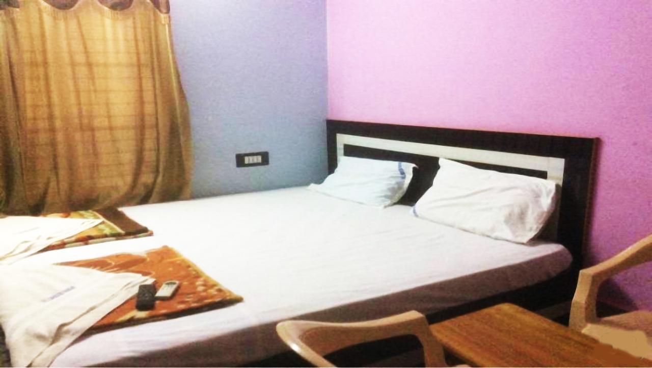 Hotel Upendra Residency Kadapa Zewnętrze zdjęcie